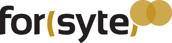 FORSYTE logo